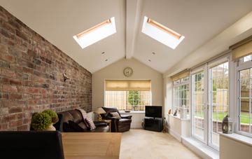 conservatory roof insulation Hatherleigh, Devon