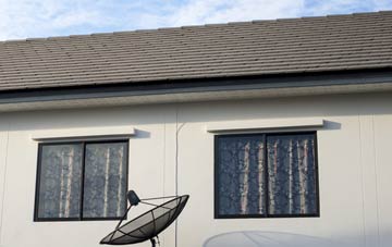 Hatherleigh rubber roof costs