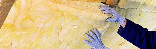 quotes for Hatherleigh roof insulation