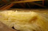 Hatherleigh pitch roof insulation